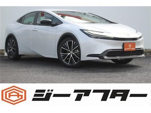 Japanese used car Ref# 1548164 TOYOTA / PRIUS