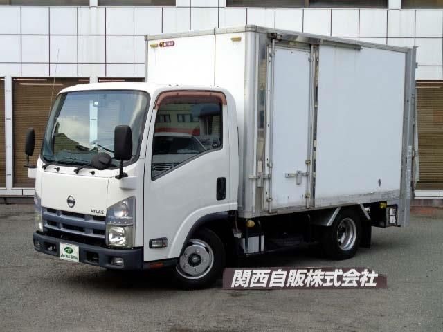 Japanese used car Ref# 1548165 NISSAN / ATLAS