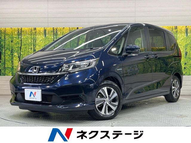 HONDA / FREED HYBRID