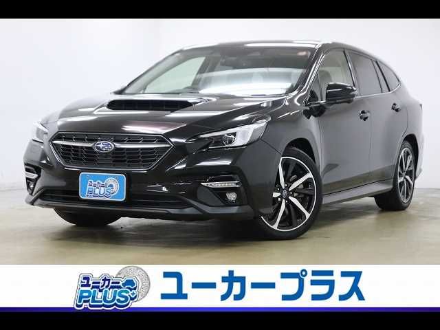Japanese used car Ref# 1548169 SUBARU / LEVORG