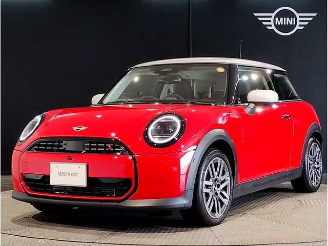 Japanese used car Ref# 1548191 BMW / MINI COOPER