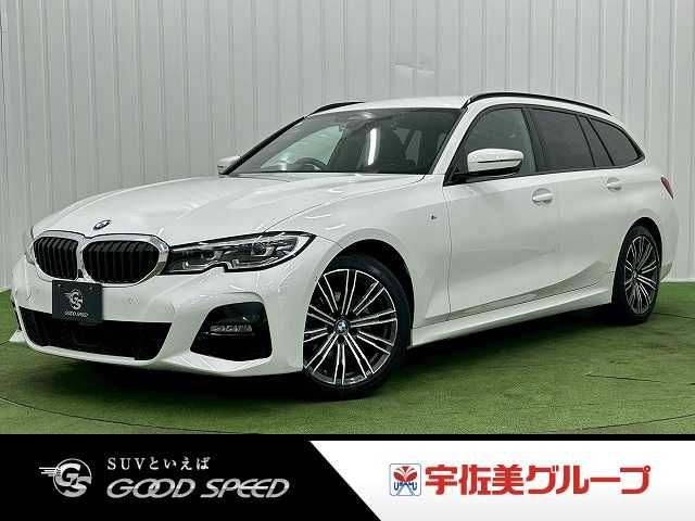 Japanese used car Ref# 1548192 BMW / BMW 3series TOURING