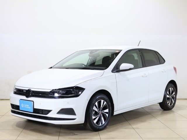 Japanese used car Ref# 1548198 VOLKSWAGEN / VOLKSWAGEN POLO