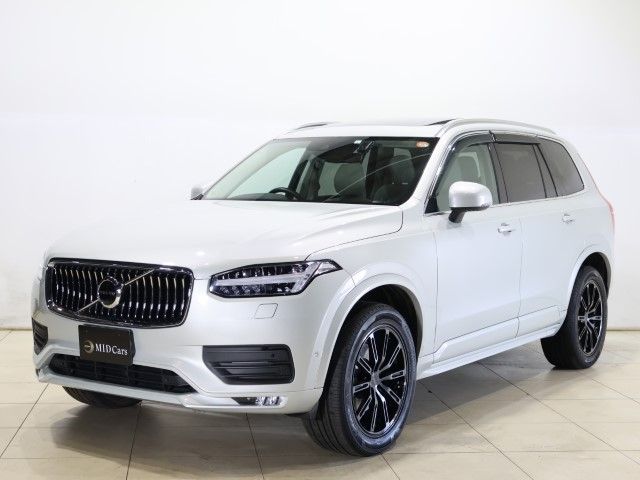 VOLVO / VOLVO XC90