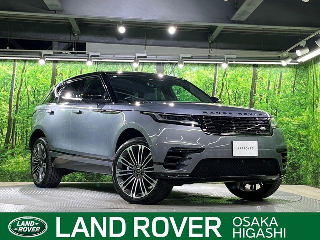 ROVER / ROVER RANGE ROVER VELAR