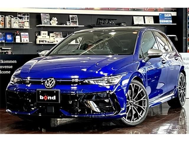 Japanese used car Ref# 1548248 VOLKSWAGEN / VOLKSWAGEN GOLF R