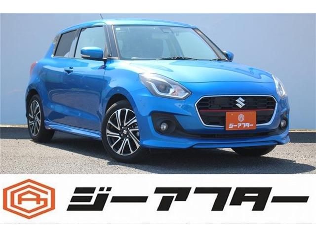 Japanese used car Ref# 1548252 SUZUKI / SWIFT