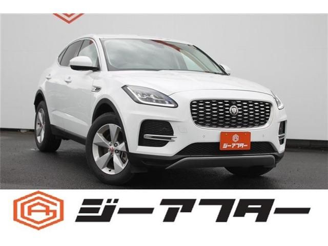 JAGUAR / JAGUAR E-PACE
