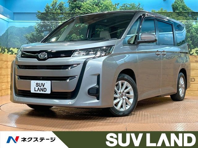 TOYOTA / NOAH