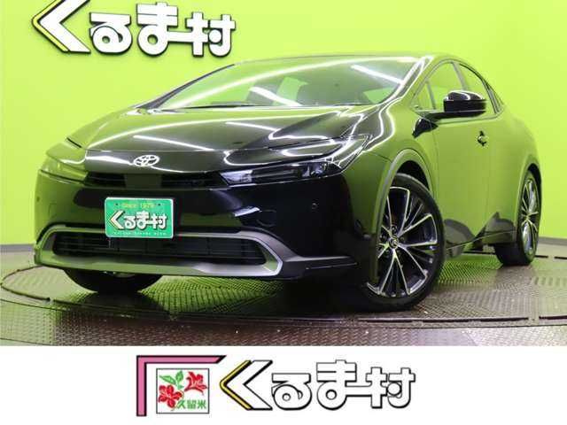 Japanese used car Ref# 1548288 TOYOTA / PRIUS