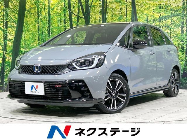 Japanese used car Ref# 1548300 HONDA / FIT e:HEV