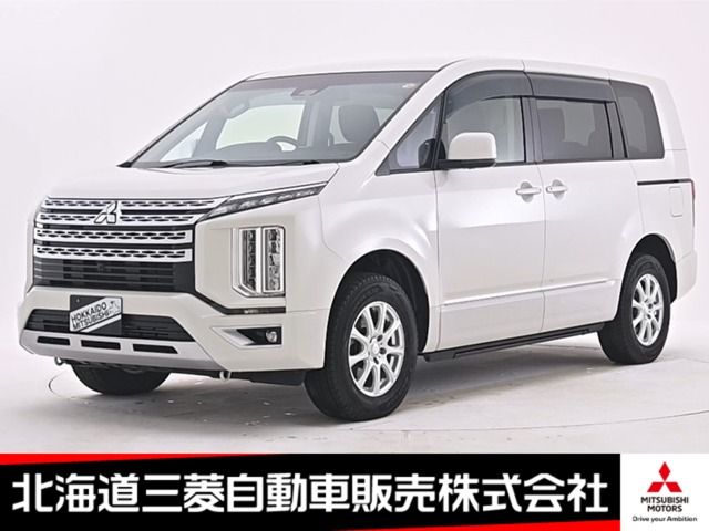 MITSUBISHI / DELICA D:5 4WD