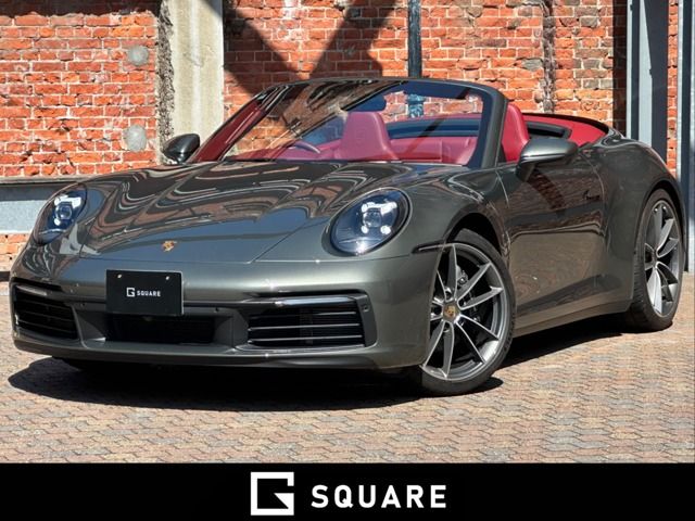 Japanese used car Ref# 1548313 PORSCHE / PORSCHE 911