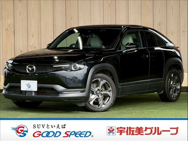 Japanese used car Ref# 1548314 MAZDA / MX-30