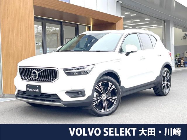 VOLVO / VOLVO XC40