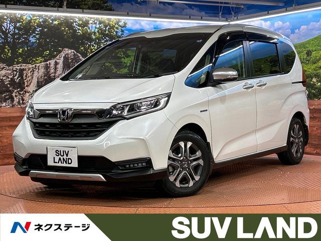 HONDA / FREED HYBRID