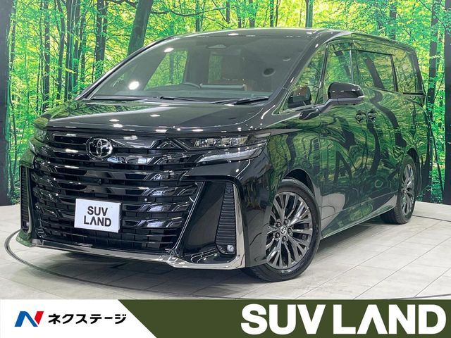 Japanese used car Ref# 1548359 TOYOTA / VELLFIRE  HYBRID