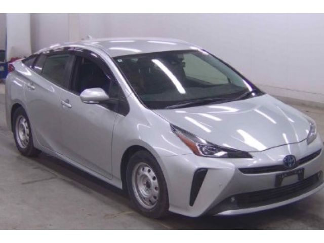 Japanese used car Ref# 1548363 TOYOTA / PRIUS