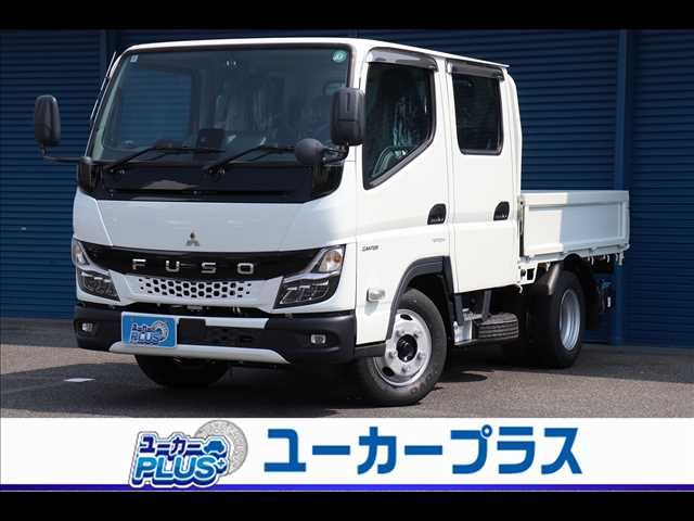 Japanese used car Ref# 1548389 MITSUBISHI / キャンター