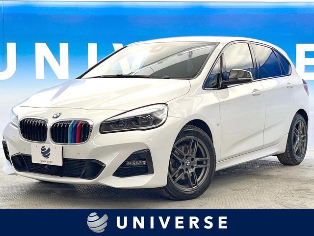 BMW / BMW 2series Active Tourer