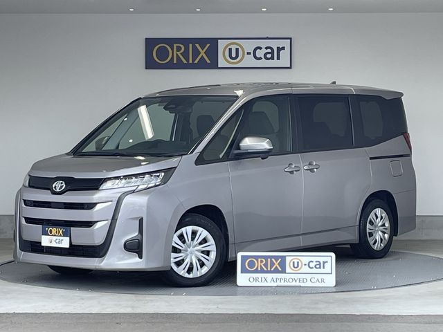 TOYOTA / NOAH
