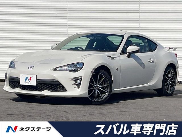 Japanese used car Ref# 1548426 TOYOTA / 86
