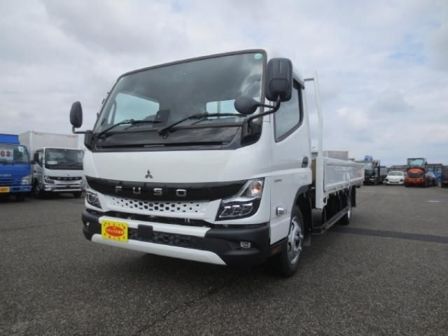 Japanese used car Ref# 1548434 MITSUBISHI / CANTER