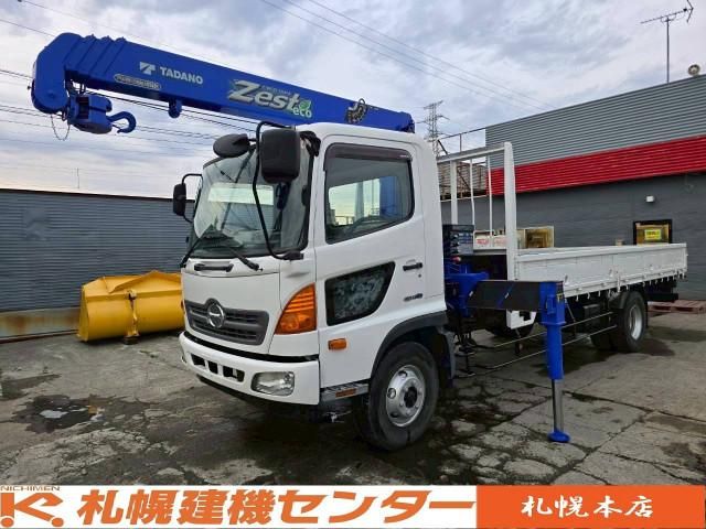 HINO / RANGER