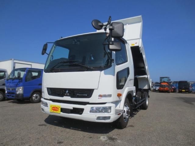 Japanese used car Ref# 1548439 MITSUBISHI FUSOU / FIGHTER