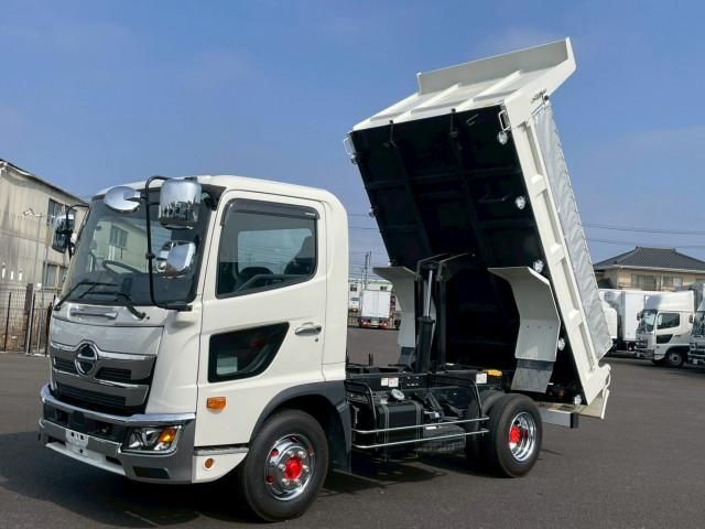 HINO / RANGER