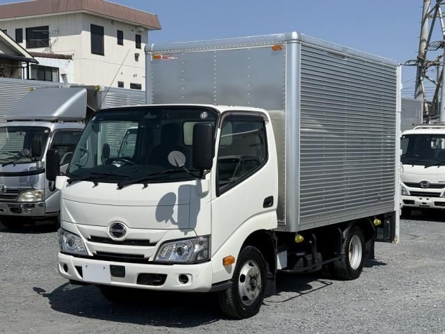 HINO / DUTRO
