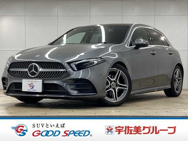 Japanese used car Ref# 1548444 MERCEDES BENZ / MERCEDES BENZ A class