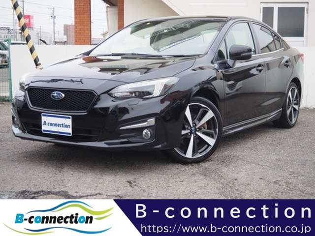 Japanese used car Ref# 1548462 SUBARU / IMPREZA G4 4WD