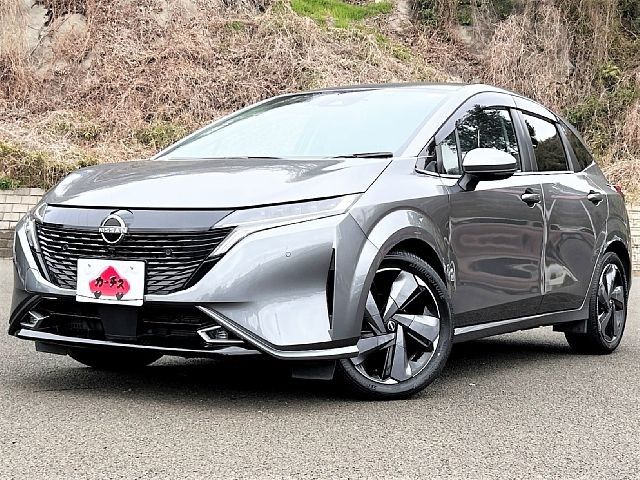 Japanese used car Ref# 1548480 NISSAN / AURA