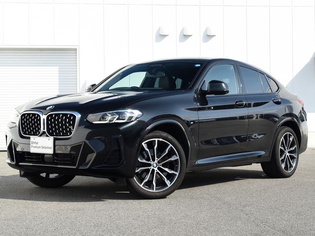 BMW / BMW X4