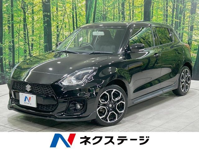 Japanese used car Ref# 1548504 SUZUKI / SWIFT