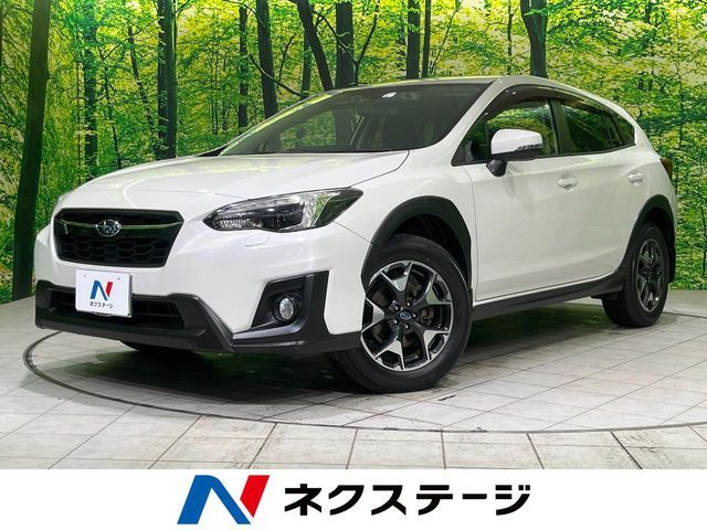 SUBARU / SUBARU XV