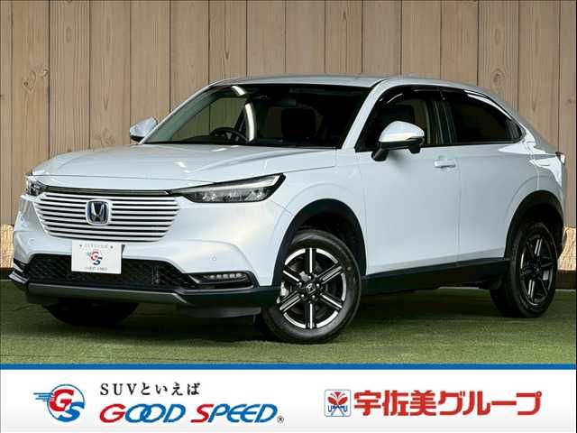 Japanese used car Ref# 1548508 HONDA / VEZEL e:HEV