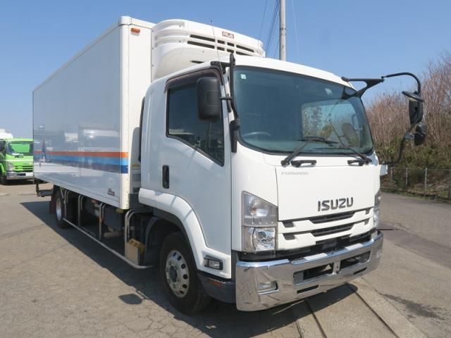 ISUZU / FORWARD