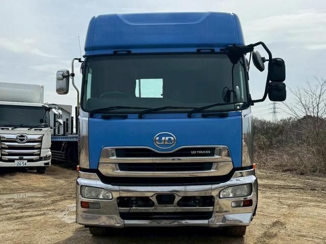 NISSAN DIESEL / Quon