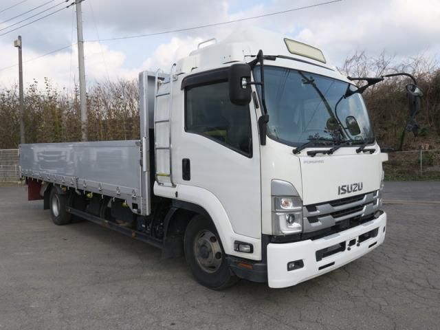 ISUZU / FORWARD