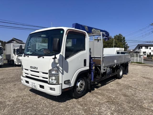 ISUZU / ELF