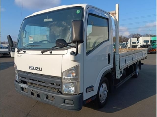 ISUZU / ELF