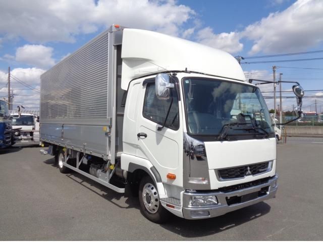 Japanese used car Ref# 1548576 MITSUBISHI FUSOU / FIGHTER