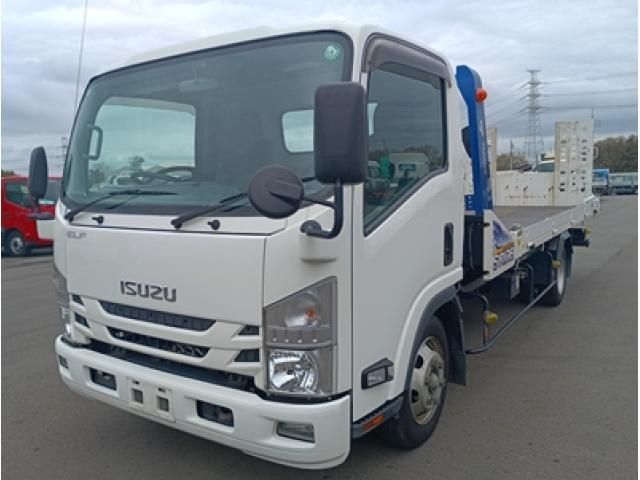 ISUZU / ELF