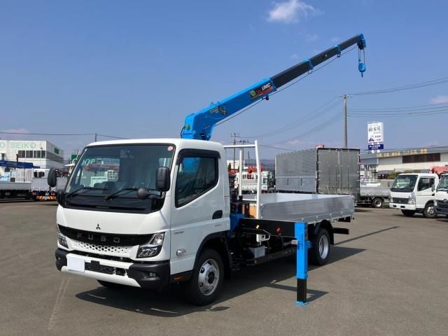 Japanese used car Ref# 1548584 MITSUBISHI / CANTER