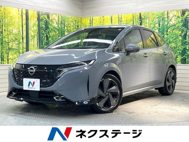 Japanese used car Ref# 1548611 NISSAN / AURA