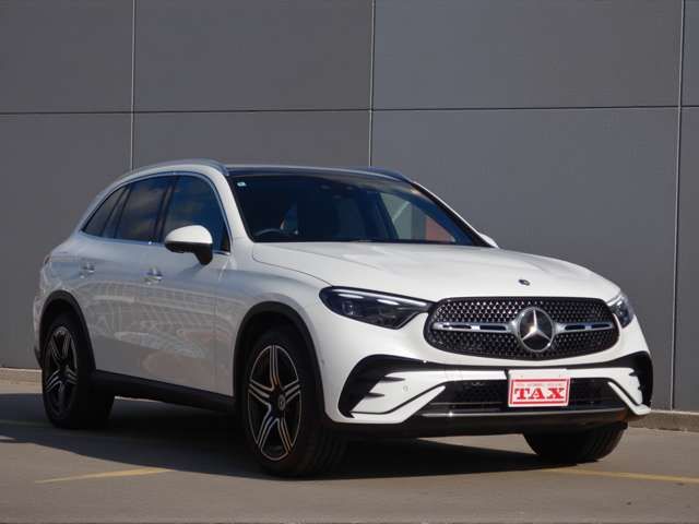 MERCEDES BENZ / MERCEDES BENZ GLC class