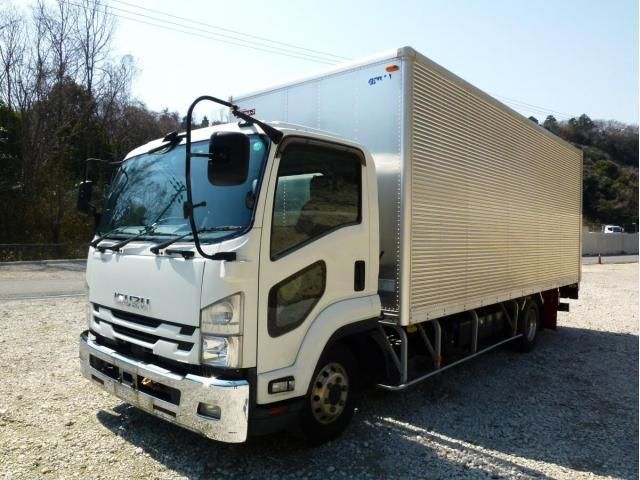 ISUZU / FORWARD