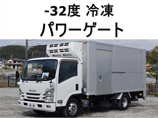 ISUZU / ELF